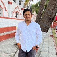 Vikrant Salunkhe