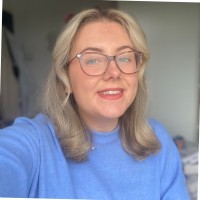 Megan Butterworth