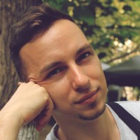 Olexandr Chub