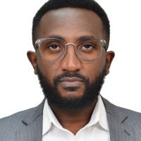 Peter Githinji