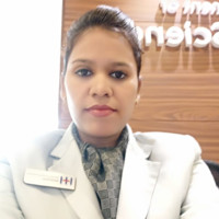 Sonia Kahar