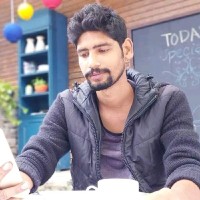 Ashutosh Prasad