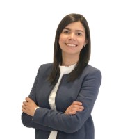 Valentina M Torrealba Vela