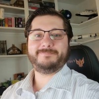 Greg A. Fendley Phd