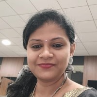 Vinutha Moily