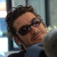 Andrea Manenti