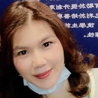 陳姵綺
