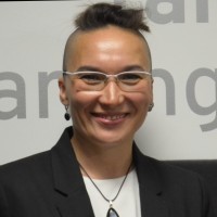 Oxana Mukhametzhanova