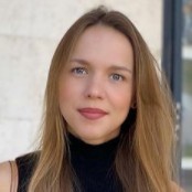 Anna Galatsky