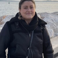 Clarisse Pasquier