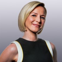 Caroline Hyde