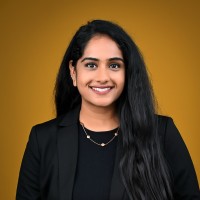 Krutika Mathihalli