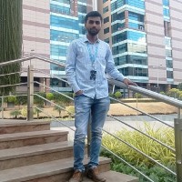 Shekhar Deshmukh