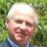 Alan Peterson