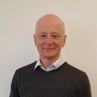 Patrik Enfält