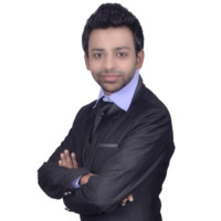 Durgesh Gupta