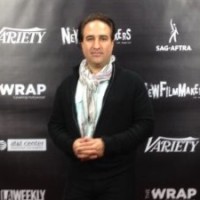 Mike Mallak Behbahani