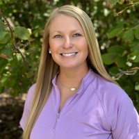 Delaney Foster, Ph.D.