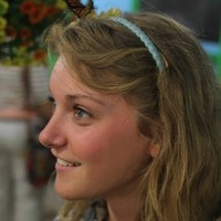 Alexandria Arnbrister