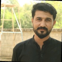 Muhammad Asif Ali