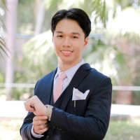 Carl Jonathan Gatchalian