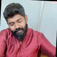 Vineeth P A