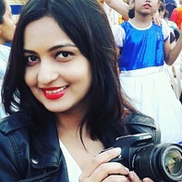 Hemali Limbachiya