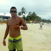 João Henrique Schultz Santos