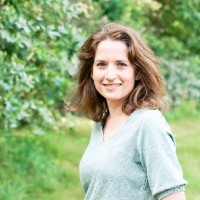 Tineke Valentijn - Volkers