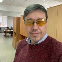 Maxim (Максим) Shestavin (Шеставин)