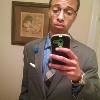 Austin Pritchard