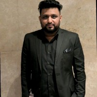 Surendra Godasu