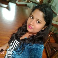 Meghana R.P