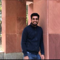 Bhanu Bhatia