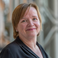 Nicolette Van Cronenburg