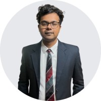 Nayan Pagare