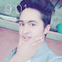 Akash Parajuli