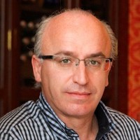 Javier Cortés
