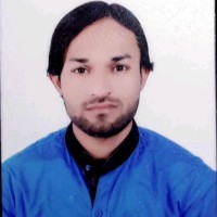 Md Kamran Ashraf