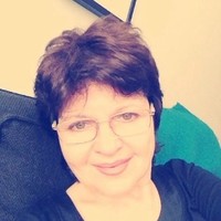 Vera Alexandrova