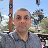Claudio Sobarzo Olivares