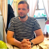 Dmitry Yakimov