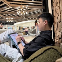 Edison Lau