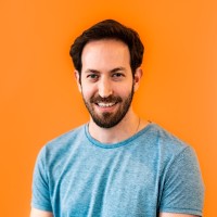 Ohad Preger