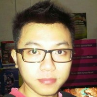 Anthony Huang
