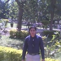 Muhammad Jahangir