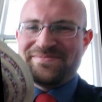 Tom Postlethwaite
