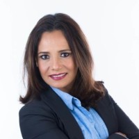 Ingrid Maldonado
