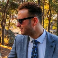 İsmail Meri̇ç