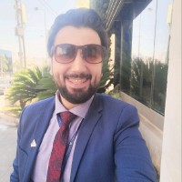 Mohammad Albitar